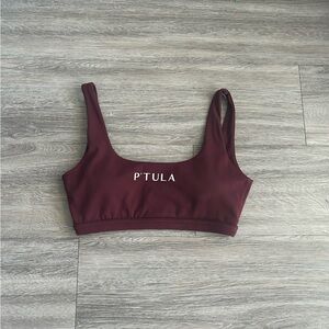 Ptula sports bra
